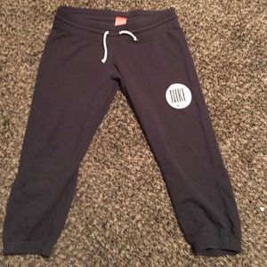 Nike sweats