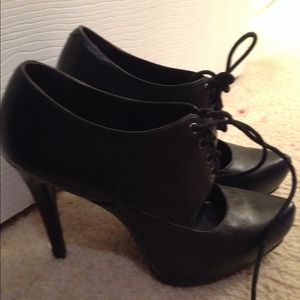 Aldo Booties