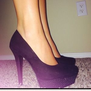 ALDO Pumps