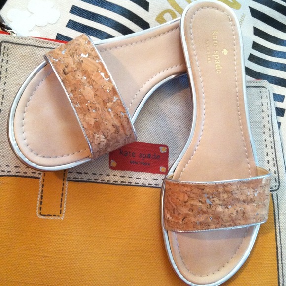 kate spade Shoes - Kate Spade flats