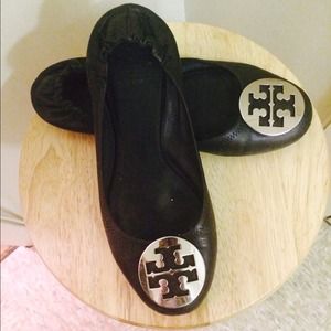 Tory Burch Reva Ballet Flat
