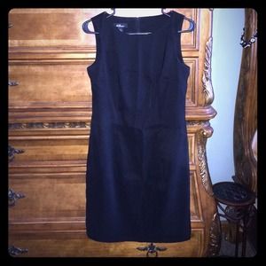 👜AGB👜FLASH SALE😀😀 Work Wear Black Dress