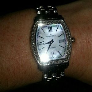 Anne Klein watch