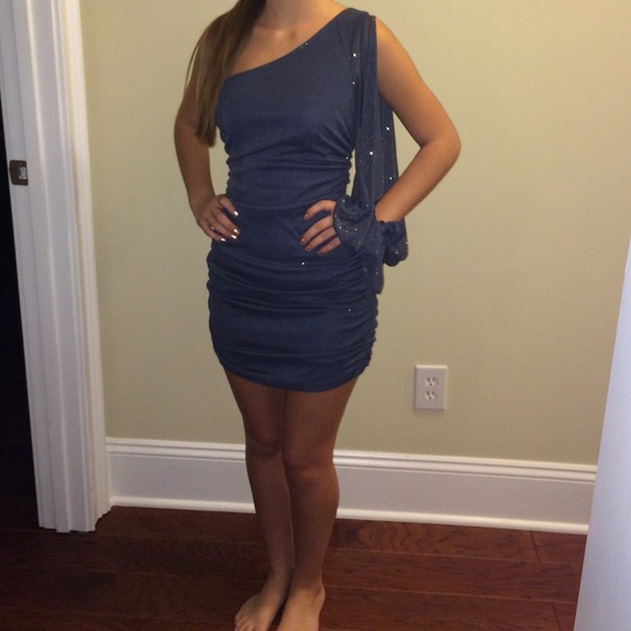 formal dress!