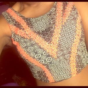 Festival shirt