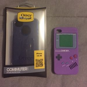 iPhone 4/4s Phone Case