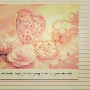 🎀Welcome to my Closet🎀