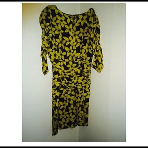 💖SALE💖 Vintage Christian Dior Silk Dress