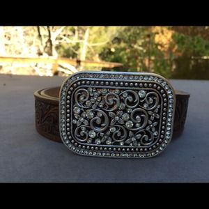 Ariat Belt