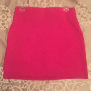 BCBG Pencil Skirt