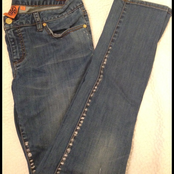 Tory Burch Denim