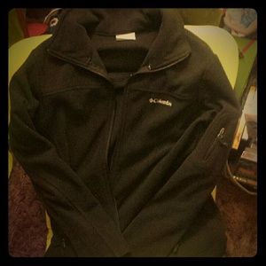 Columbia jacket