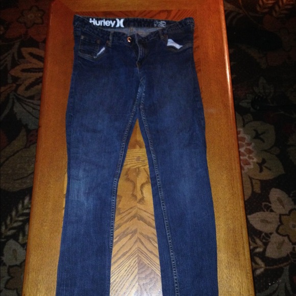 Hurley pants - Picture 1 of 2
