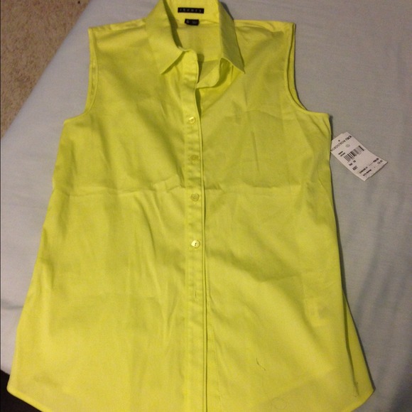Theory dress shirt