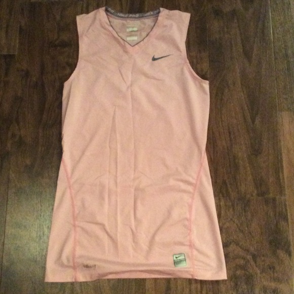 Nike workout shirt
