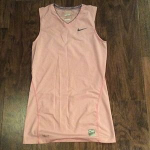 Nike workout shirt