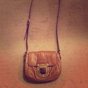 Cross body bag
