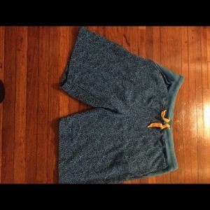 Wesc shorts in men size