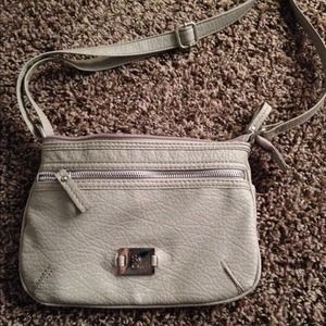 Style & Co Grey Purse