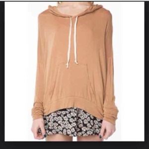 Reserved brandy layla