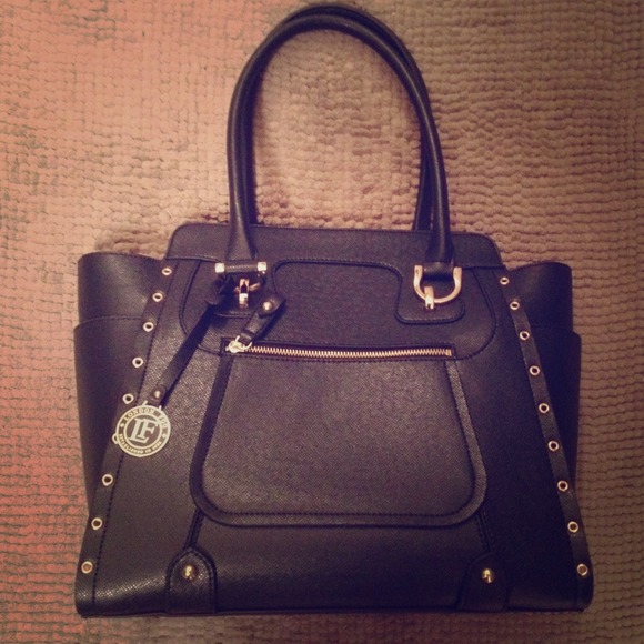 Brand New London Fog Handbag