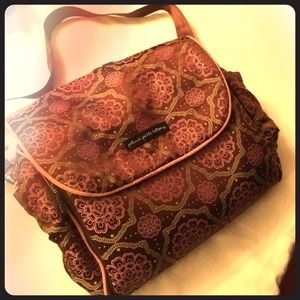 Like New! Petunia Pickle Bottom diaper bag!