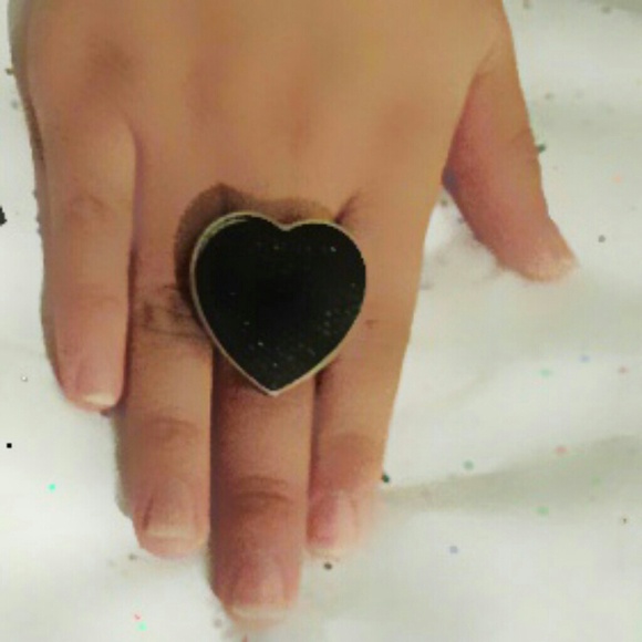 Statement Ring