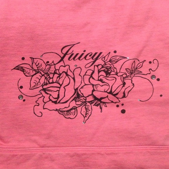 Juicy Couture Hoodie