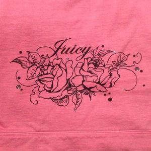 Juicy Couture Hoodie