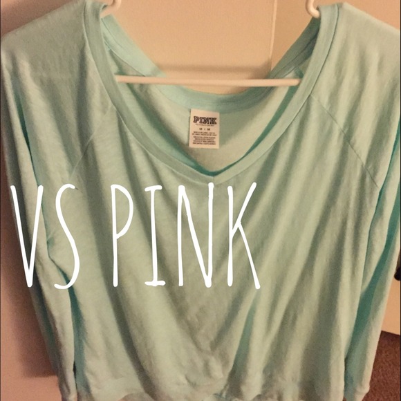 Victoria's Secret long thin top