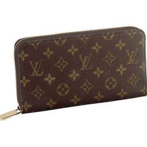 Luis Vuitton Wallet