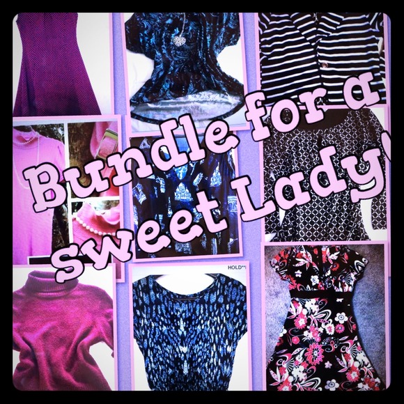 RESERVED❤️BUNDLE🌷🌷