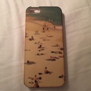 Kate Spade Saturday iPhone 5 case