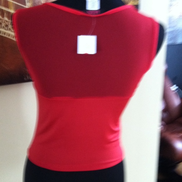 HOST PICK  NEW BOSS TOP - Picture 2 of 2