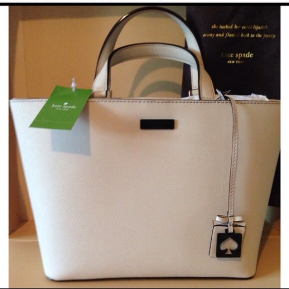 Kate Spade Bag (Last one Left)