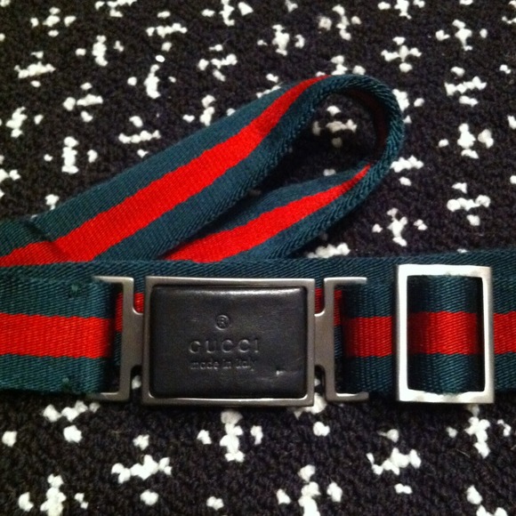 Gucci ladies belt!