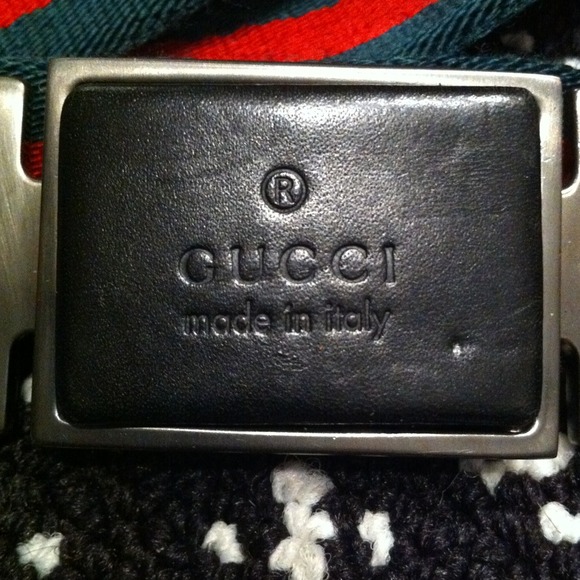 Gucci ladies belt! main image 5