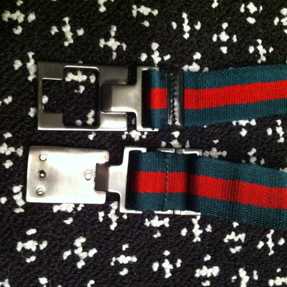 Gucci ladies belt!