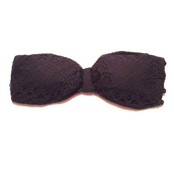 Victoria's Secret swim top