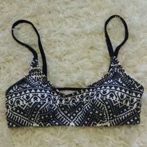 Target bathing suit top