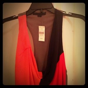 Authentic Alexander wang dress from Barney's