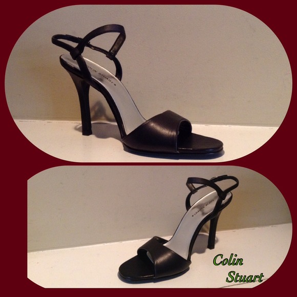 🎉REDUCED🎉🔹⭐️🔹COLIN STUART 🔹👠🔹 - Picture 1 of 3