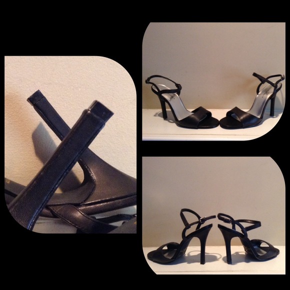 🎉REDUCED🎉🔹⭐️🔹COLIN STUART 🔹👠🔹 - Picture 3 of 3