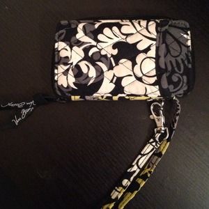 Vera Bradley Smartphone Wallet