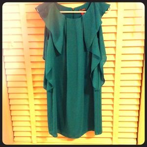Vince Camuto Mini Dress
