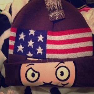 Stewie hat (sold)