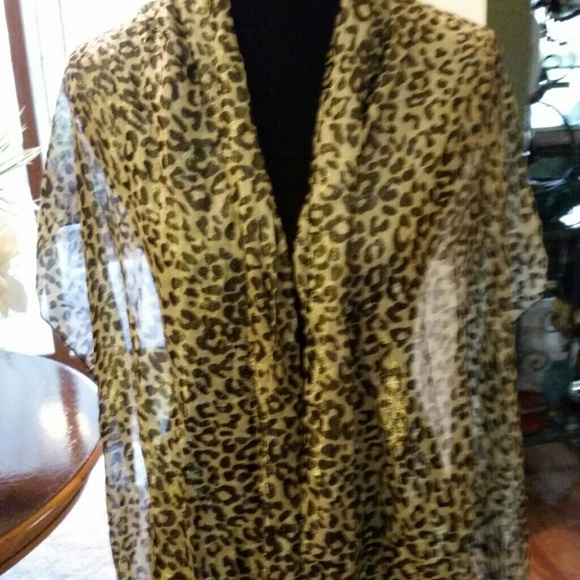 Amazing scarf