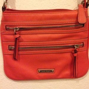 Gently Used Nine West Crossbody