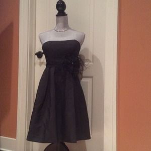 SALE!!!  💕👠💃ELIZA J. New York Dress w/ pockets