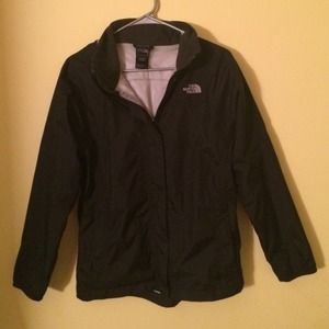The North Face Womens Venture Jacket
